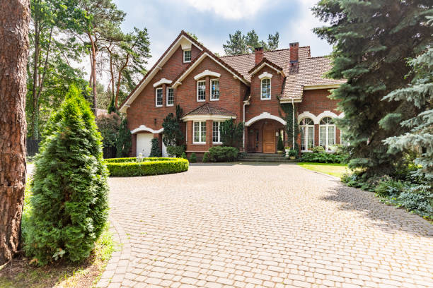 Best Driveway Pavers Near Me  in Crawford, GA