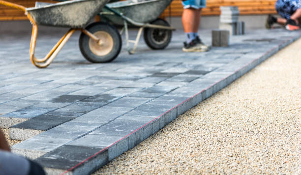 Best Driveway Pavers Near Me  in Crawford, GA