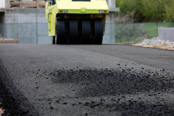 Reasons to Select Us for Your Driveway Paving Requirements in Crawford, GA