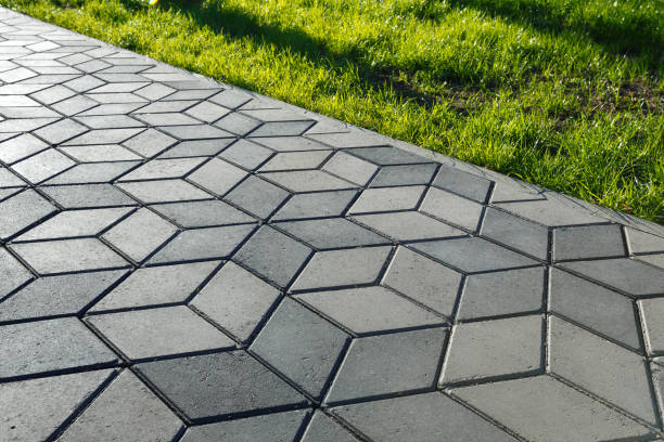 Best Driveway Paving Contractor  in Crawford, GA