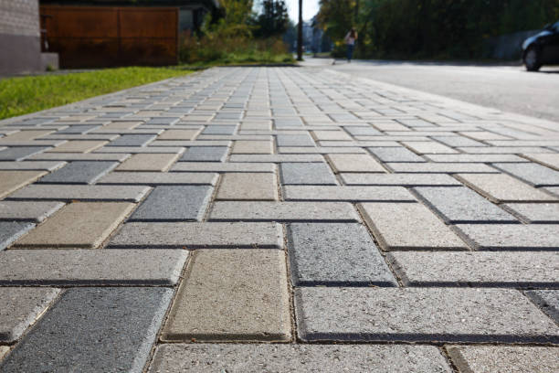 Best Best Driveway Pavers  in Crawford, GA