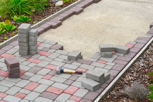 Best Driveway Paving Company  in Crawford, GA