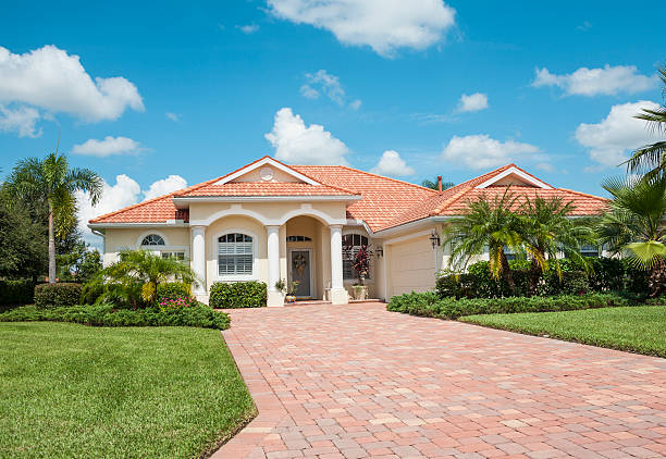 Best Custom Driveway Pavers  in Crawford, GA