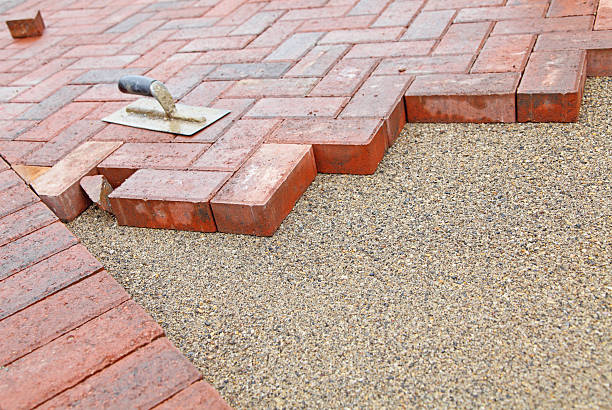 Best Professional Driveway Pavers  in Crawford, GA