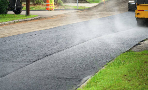 Best Driveway Resurfacing Pavers  in Crawford, GA