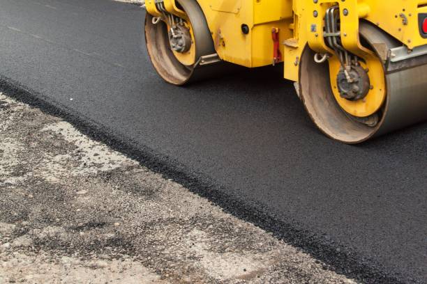 Trusted Crawford, GA Driveway Pavers Experts