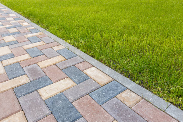 Best Residential Paver Driveway  in Crawford, GA